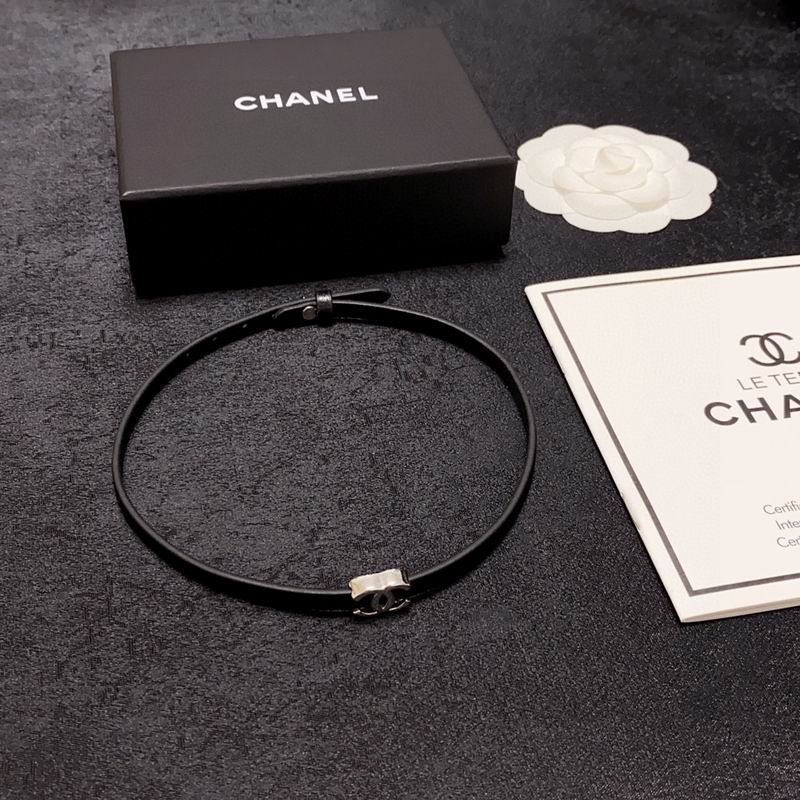 Chanel necklace 1lyx62 (9)